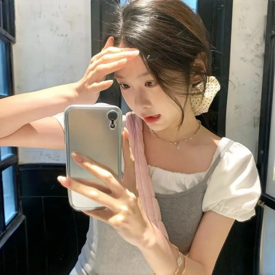 我还在梦中