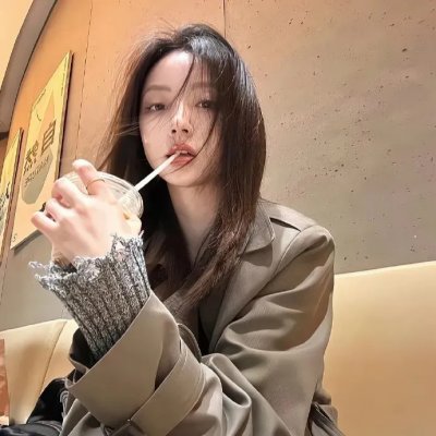 水瓶座女孩